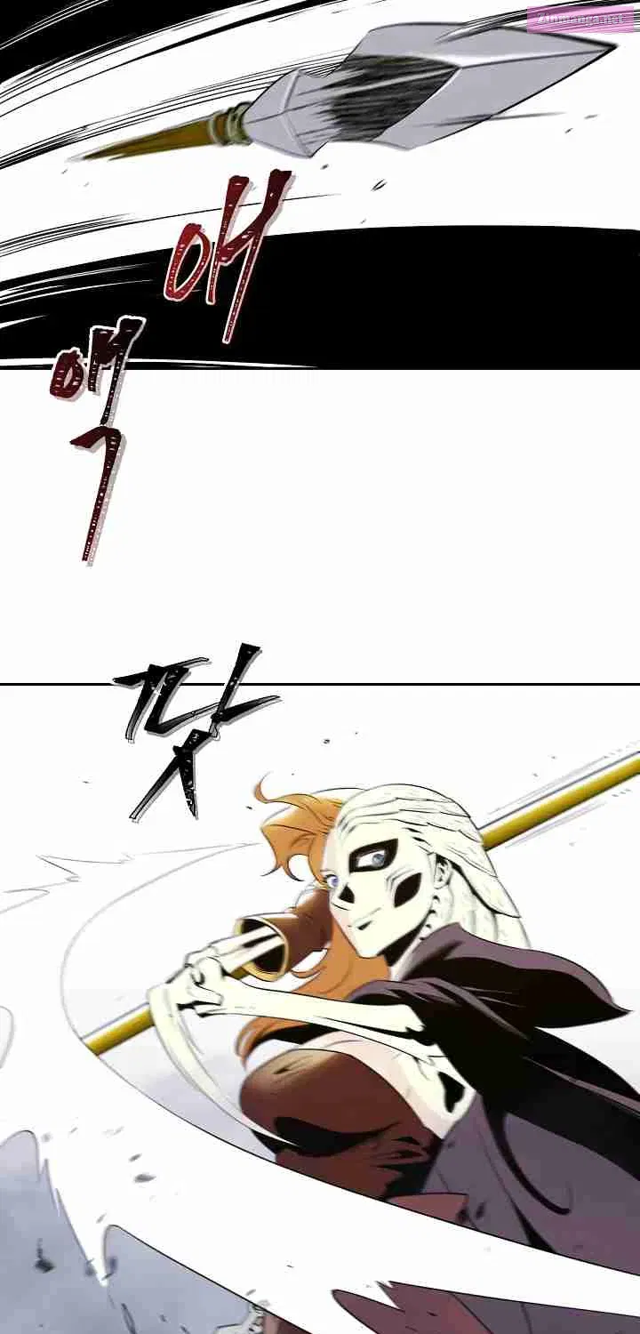Skeleton Soldier Couldn't Protect the Dungeon Zinmanga X Chapter 52 Page 48