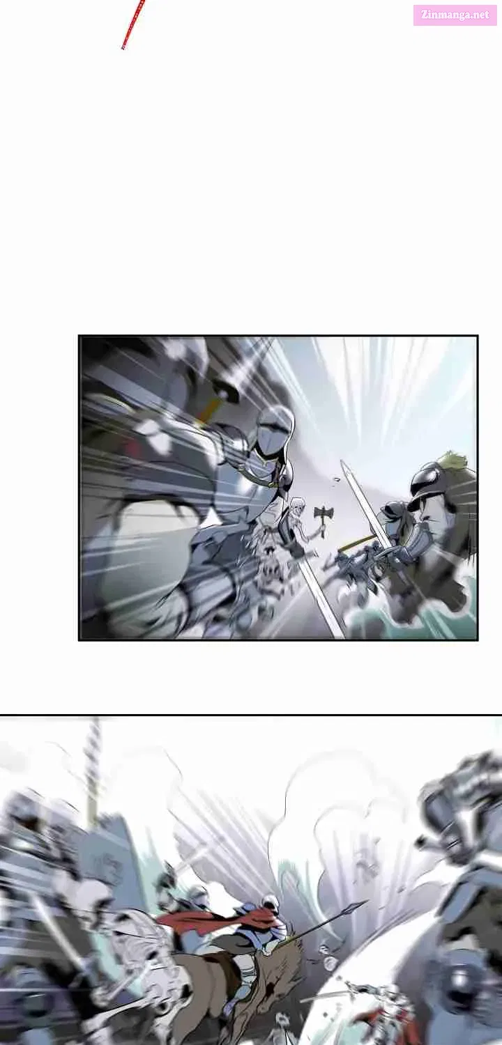 Skeleton Soldier Couldn't Protect the Dungeon Zinmanga X Chapter 52 Page 53