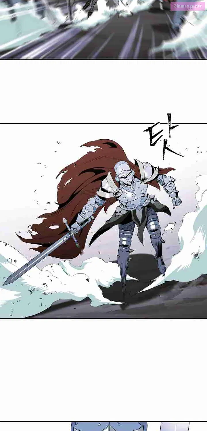 Skeleton Soldier Couldn't Protect the Dungeon Zinmanga X Chapter 52 Page 54