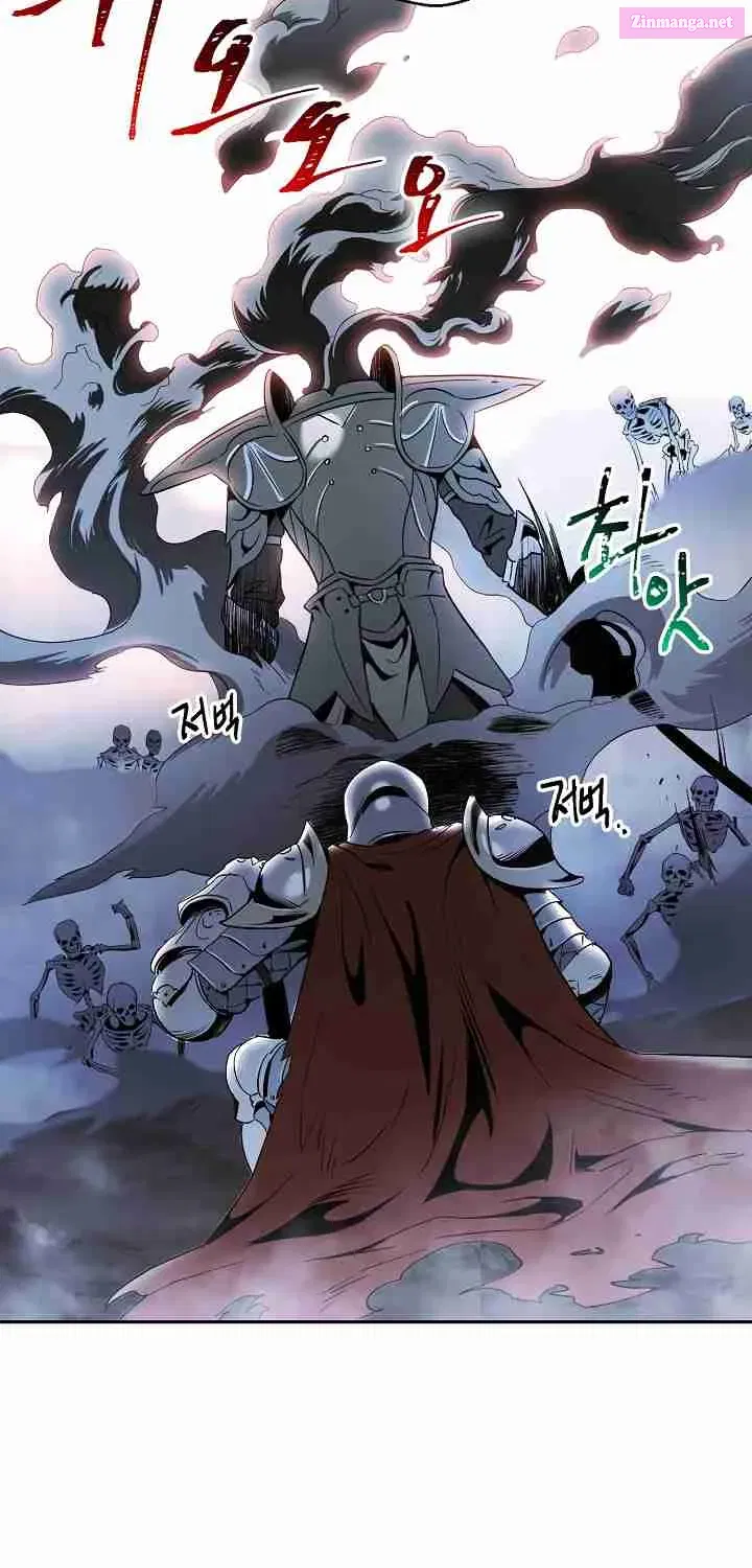 Skeleton Soldier Couldn't Protect the Dungeon Zinmanga X Chapter 52 Page 59