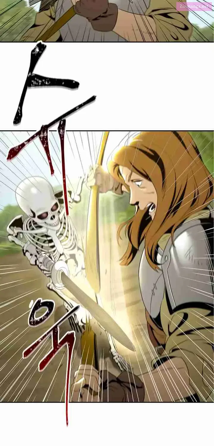 Skeleton Soldier Couldn't Protect the Dungeon Zinmanga X Chapter 51 Page 15