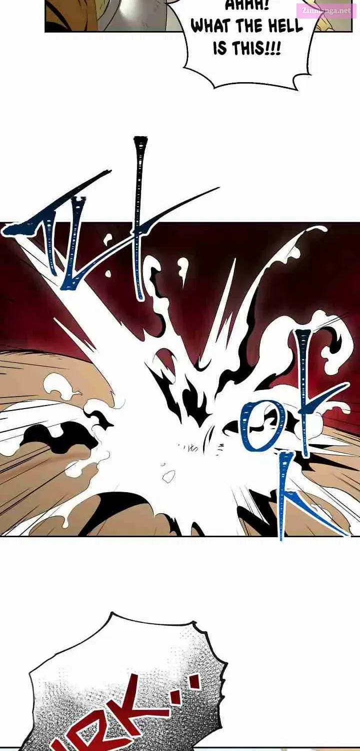 Skeleton Soldier Couldn't Protect the Dungeon Zinmanga X Chapter 51 Page 18