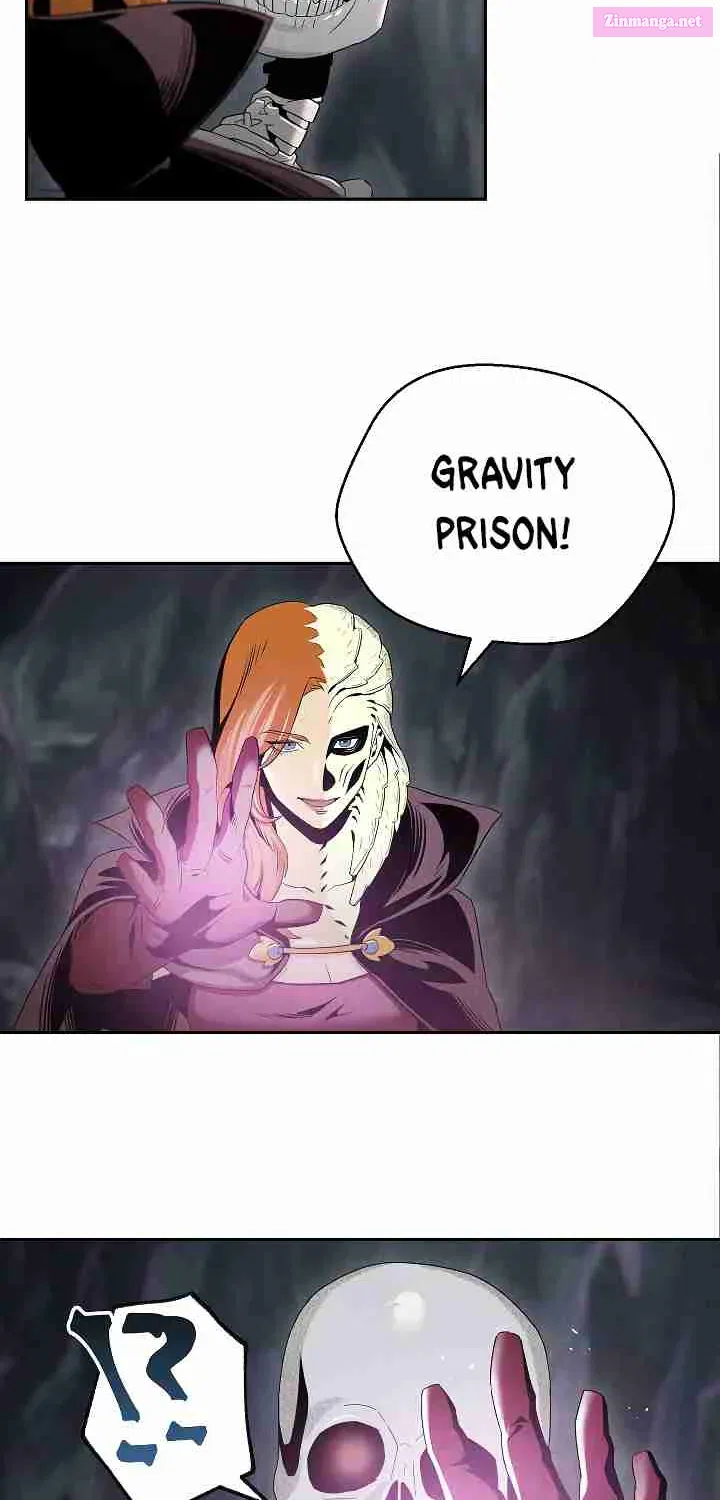 Skeleton Soldier Couldn't Protect the Dungeon Zinmanga X Chapter 50 Page 15