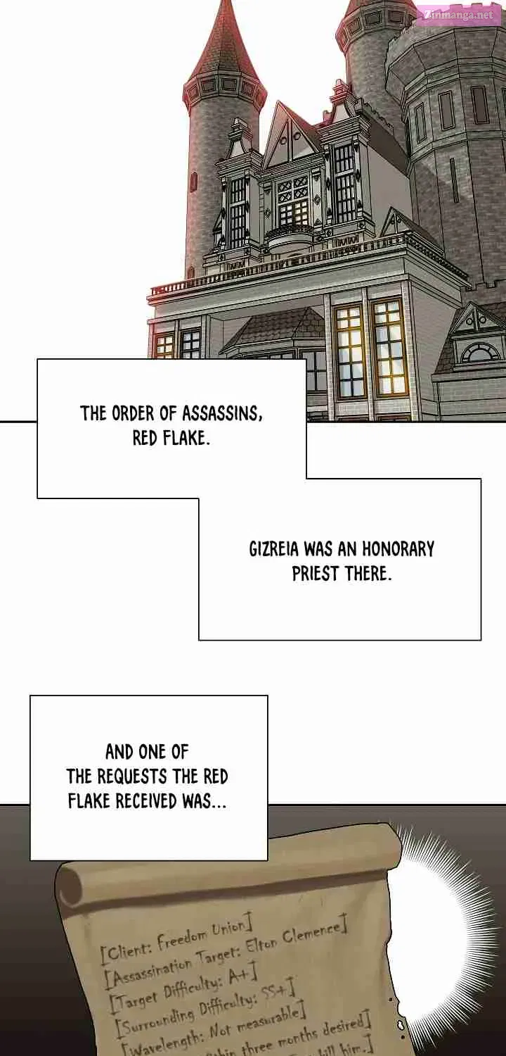 Skeleton Soldier Couldn't Protect the Dungeon Zinmanga X Chapter 50 Page 33