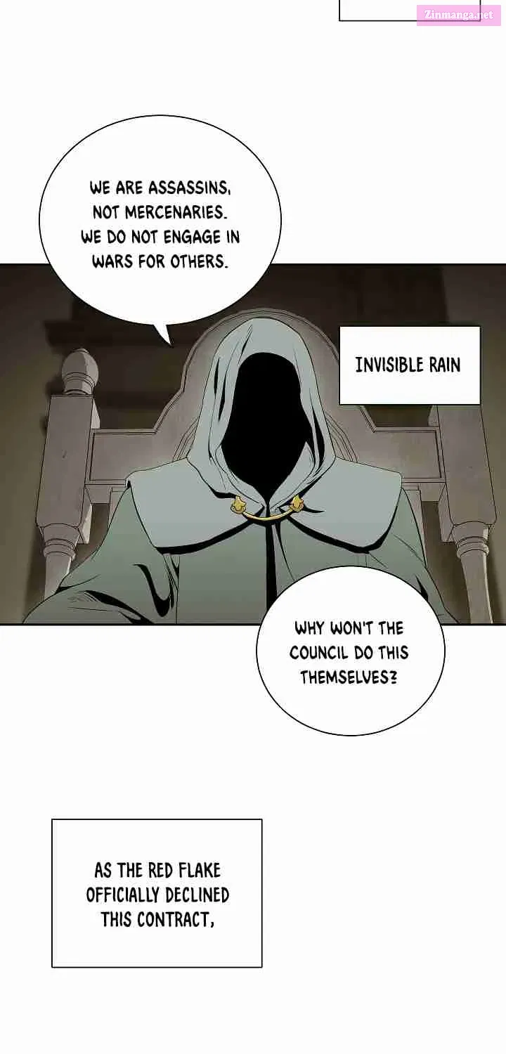 Skeleton Soldier Couldn't Protect the Dungeon Zinmanga X Chapter 50 Page 37