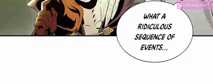 Skeleton Soldier Couldn't Protect the Dungeon Zinmanga X Chapter 50 Page 40
