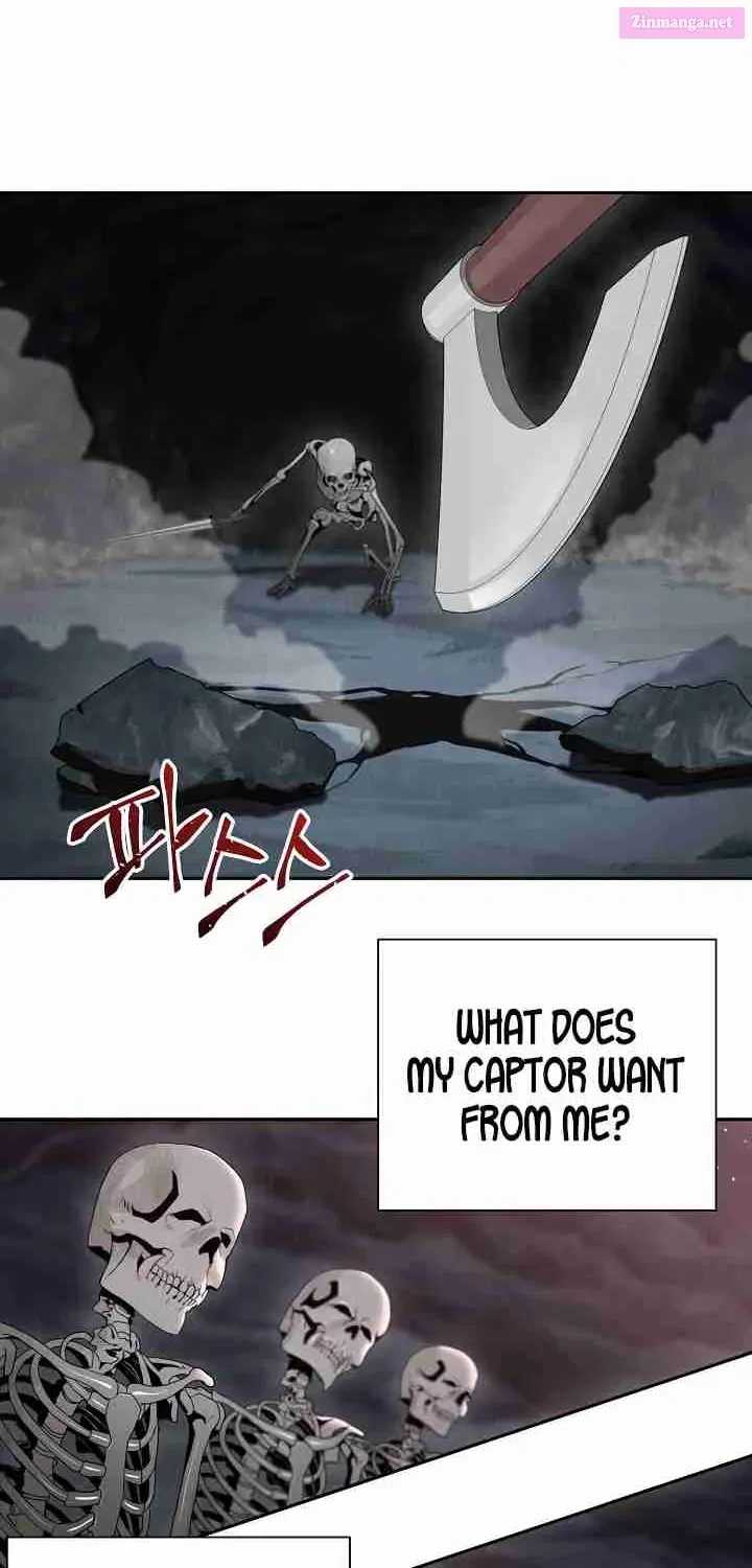 Skeleton Soldier Couldn't Protect the Dungeon Zinmanga X Chapter 48 Page 15