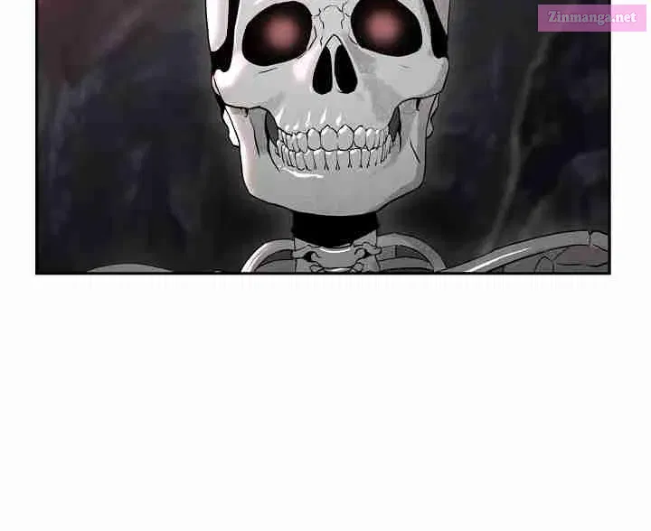 Skeleton Soldier Couldn't Protect the Dungeon Zinmanga X Chapter 48 Page 48