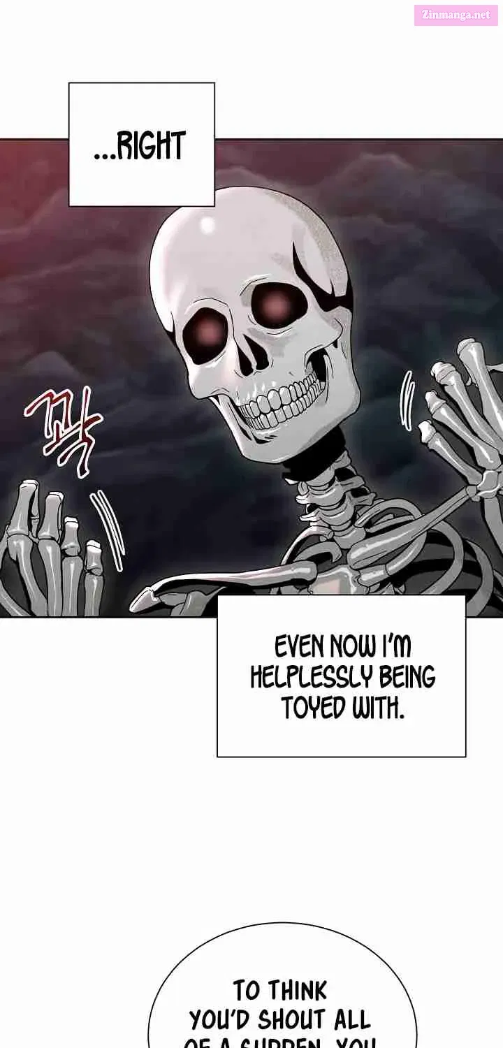 Skeleton Soldier Couldn't Protect the Dungeon Zinmanga X Chapter 48 Page 57
