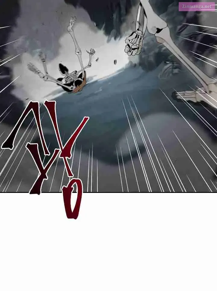 Skeleton Soldier Couldn't Protect the Dungeon Zinmanga X Chapter 47 Page 27