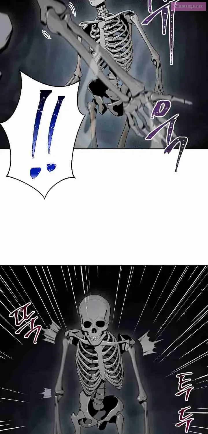 Skeleton Soldier Couldn't Protect the Dungeon Zinmanga X Chapter 47 Page 33
