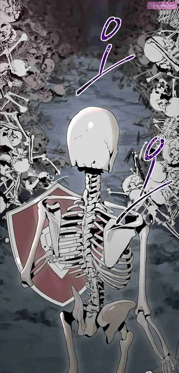 Skeleton Soldier Couldn't Protect the Dungeon Zinmanga X Chapter 47 Page 63