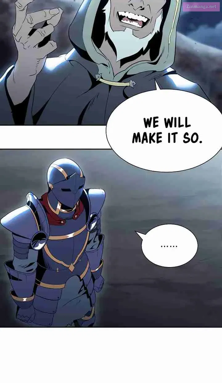 Skeleton Soldier Couldn't Protect the Dungeon Zinmanga X Chapter 43 Page 13