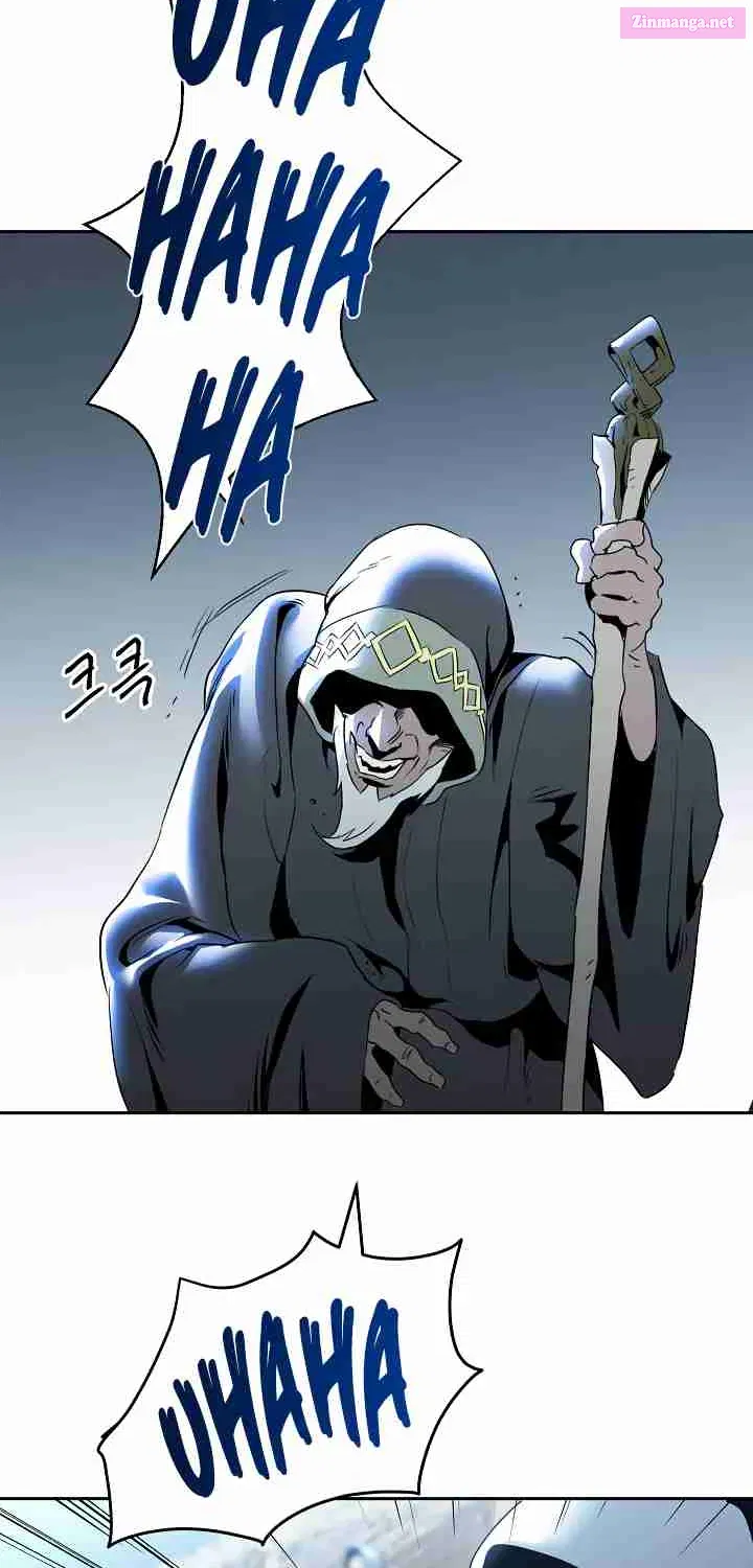 Skeleton Soldier Couldn't Protect the Dungeon Zinmanga X Chapter 43 Page 22