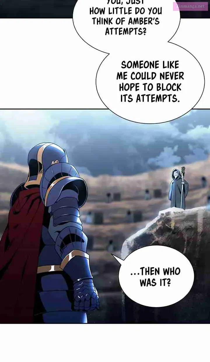 Skeleton Soldier Couldn't Protect the Dungeon Zinmanga X Chapter 43 Page 24
