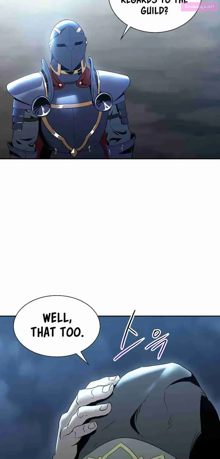 Skeleton Soldier Couldn't Protect the Dungeon Zinmanga X Chapter 43 Page 27