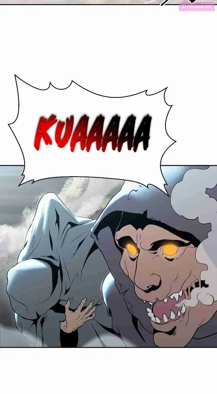 Skeleton Soldier Couldn't Protect the Dungeon Zinmanga X Chapter 43 Page 33