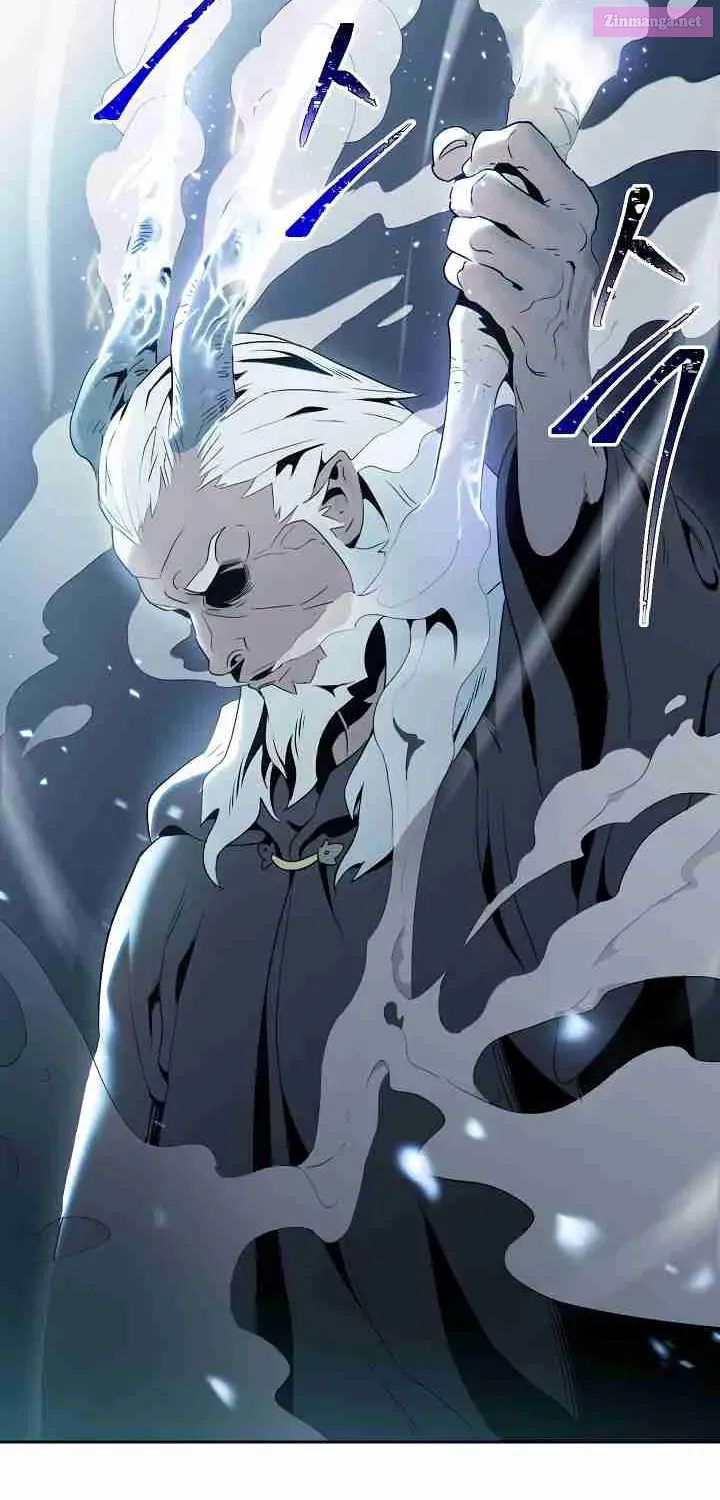 Skeleton Soldier Couldn't Protect the Dungeon Zinmanga X Chapter 43 Page 35