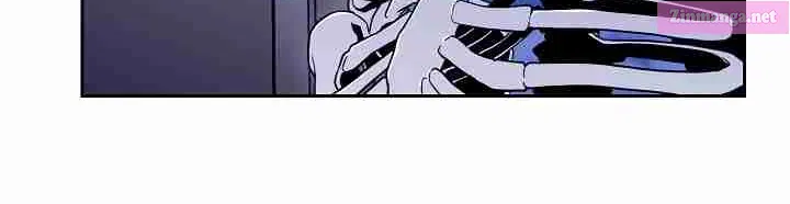 Skeleton Soldier Couldn't Protect the Dungeon Zinmanga X Chapter 41 Page 41