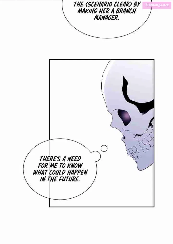 Skeleton Soldier Couldn't Protect the Dungeon Zinmanga X Chapter 41 Page 50