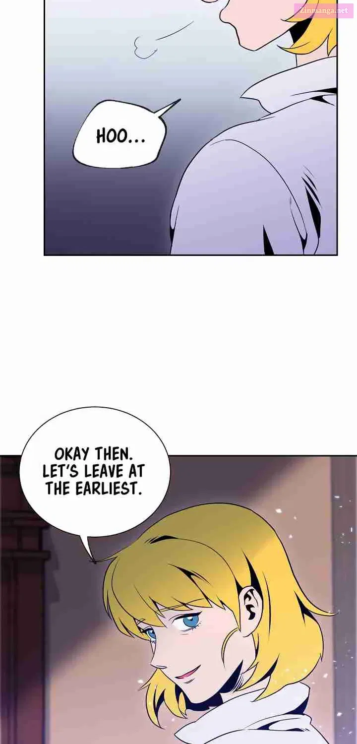 Skeleton Soldier Couldn't Protect the Dungeon Zinmanga X Chapter 41 Page 52