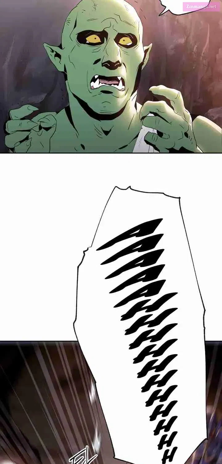 Skeleton Soldier Couldn't Protect the Dungeon Zinmanga X Chapter 40 Page 8