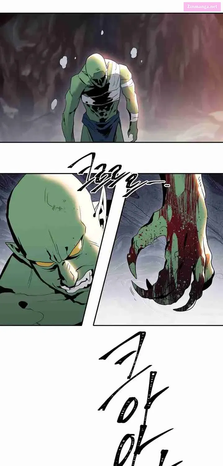 Skeleton Soldier Couldn't Protect the Dungeon Zinmanga X Chapter 40 Page 22