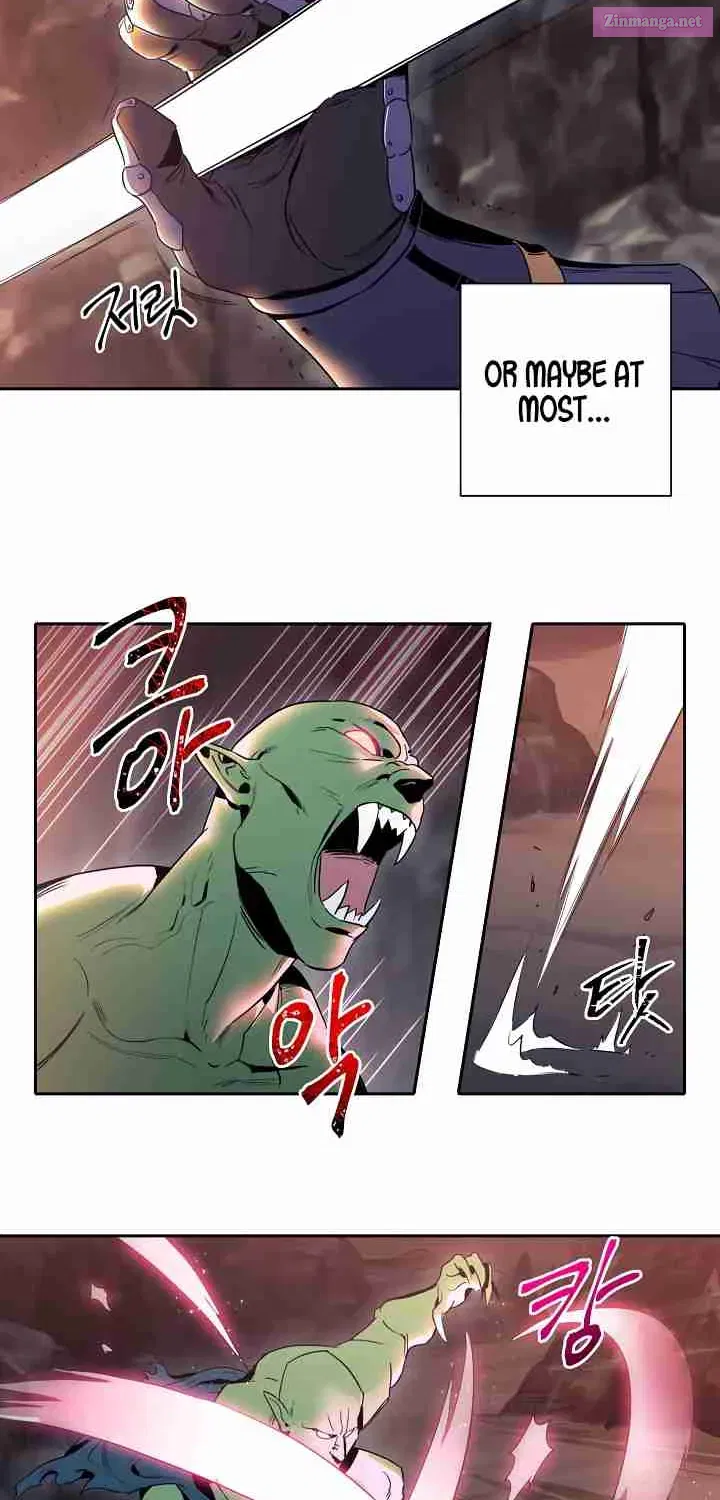Skeleton Soldier Couldn't Protect the Dungeon Zinmanga X Chapter 40 Page 32