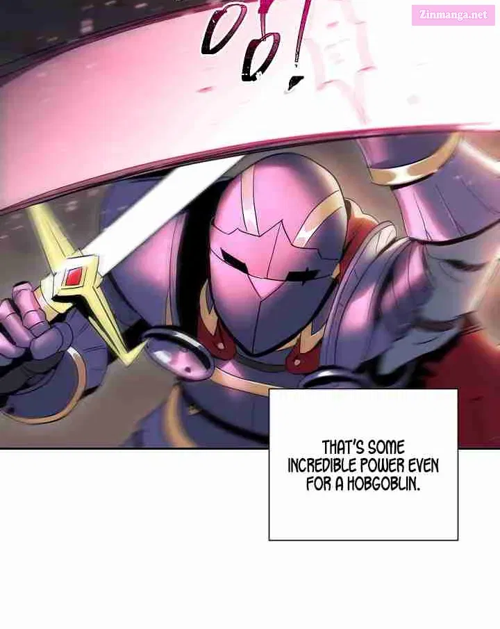 Skeleton Soldier Couldn't Protect the Dungeon Zinmanga X Chapter 40 Page 34