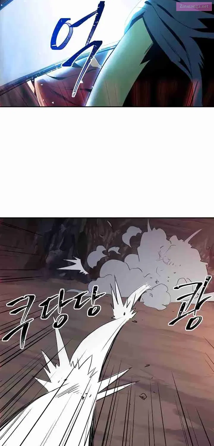 Skeleton Soldier Couldn't Protect the Dungeon Zinmanga X Chapter 40 Page 37