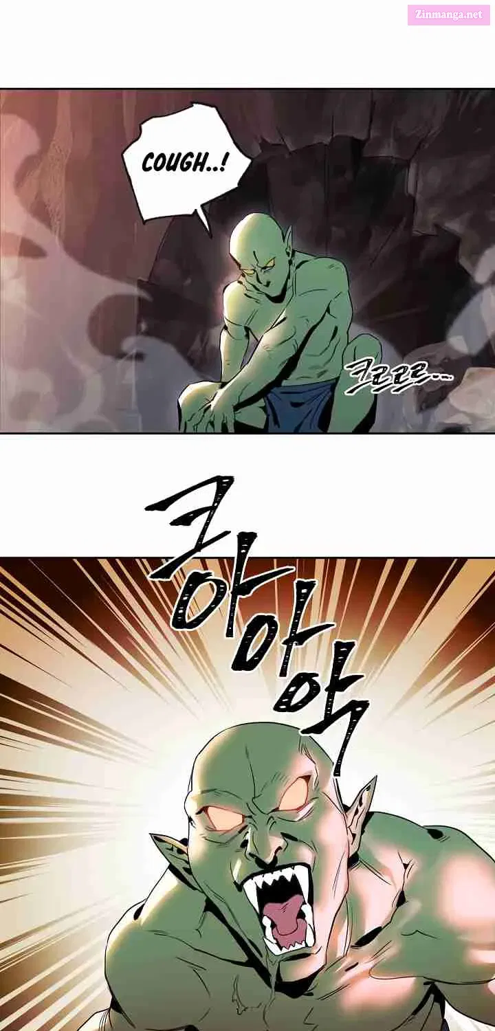Skeleton Soldier Couldn't Protect the Dungeon Zinmanga X Chapter 40 Page 39