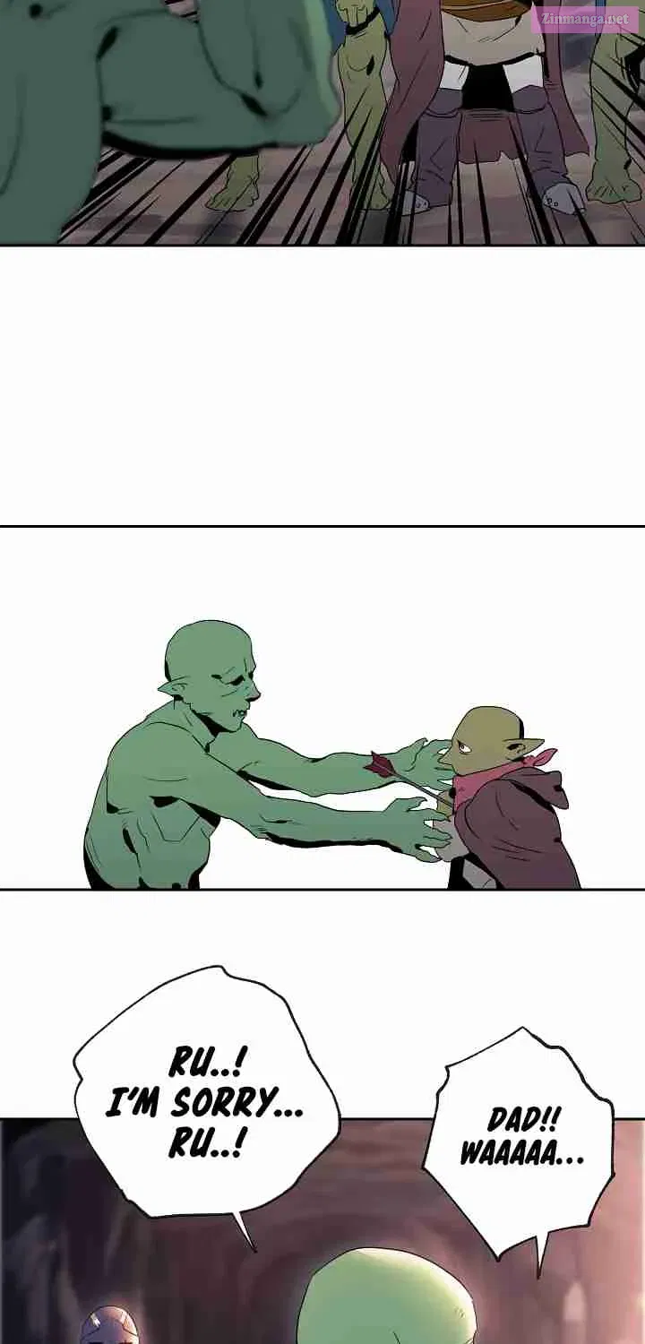 Skeleton Soldier Couldn't Protect the Dungeon Zinmanga X Chapter 40 Page 50