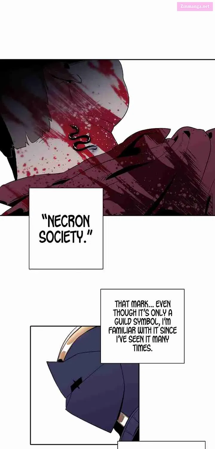 Skeleton Soldier Couldn't Protect the Dungeon Zinmanga X Chapter 40 Page 60