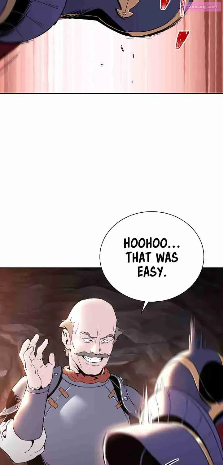 Skeleton Soldier Couldn't Protect the Dungeon Zinmanga X Chapter 38 Page 16