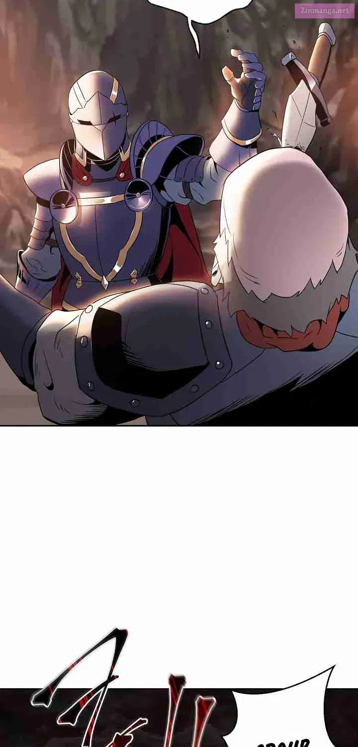 Skeleton Soldier Couldn't Protect the Dungeon Zinmanga X Chapter 38 Page 26