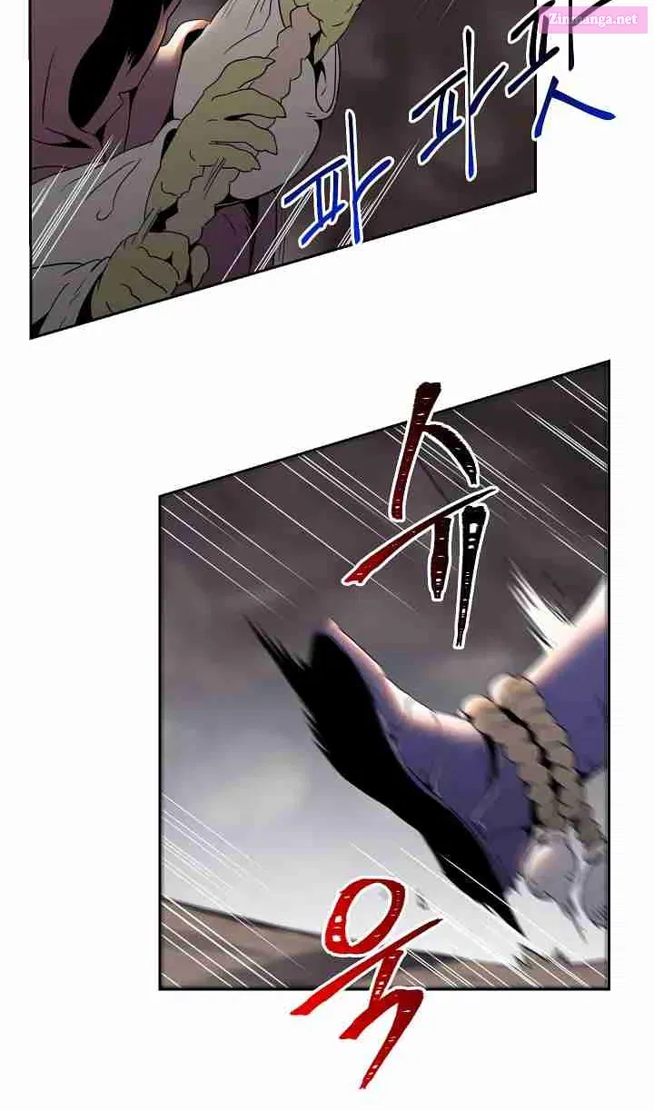 Skeleton Soldier Couldn't Protect the Dungeon Zinmanga X Chapter 38 Page 42