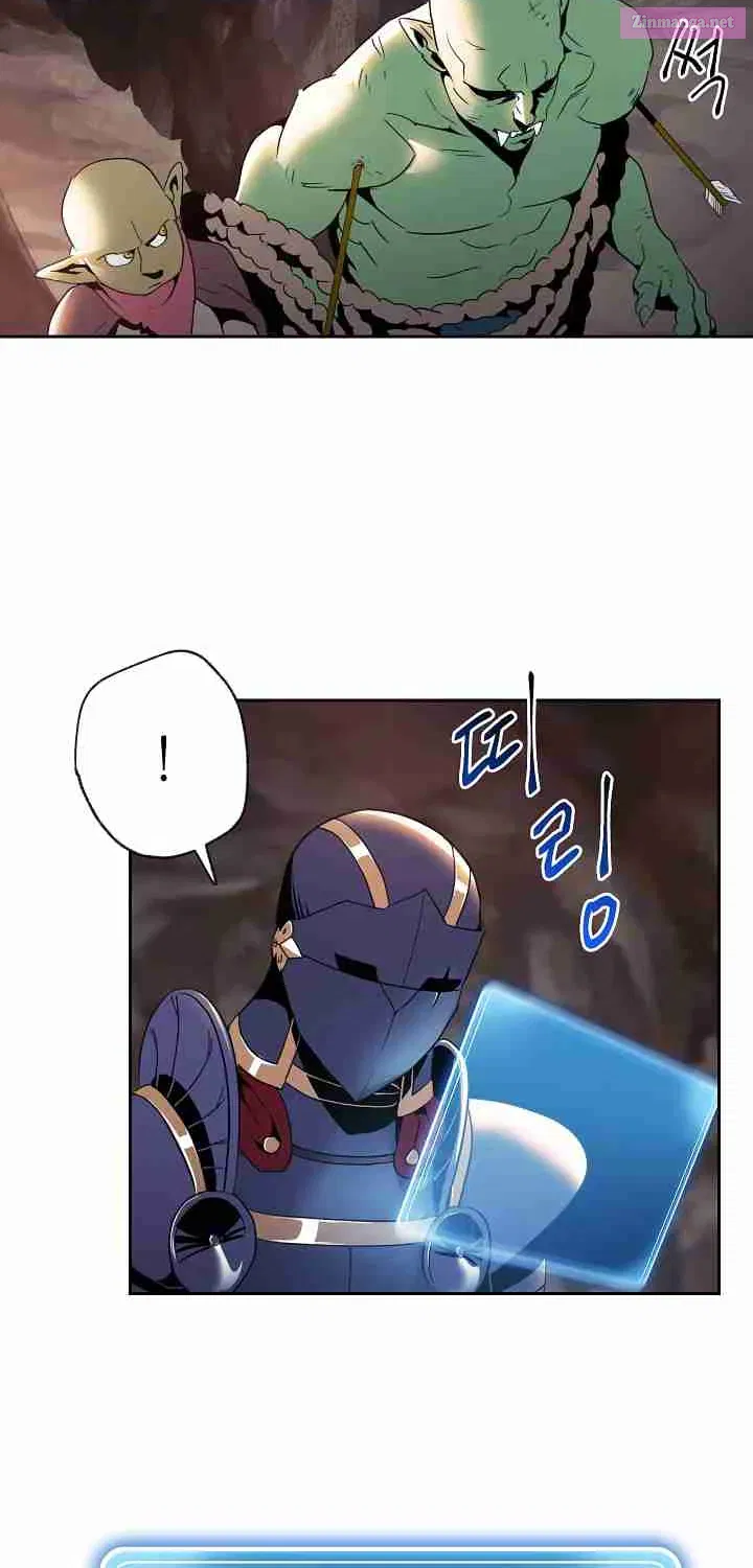 Skeleton Soldier Couldn't Protect the Dungeon Zinmanga X Chapter 38 Page 62