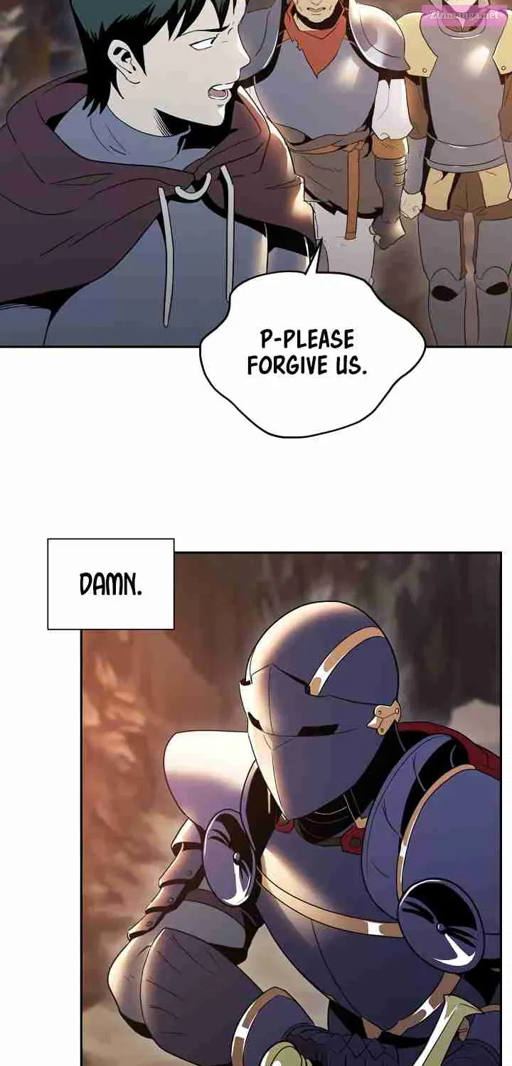 Skeleton Soldier Couldn't Protect the Dungeon Zinmanga X Chapter 37 Page 10