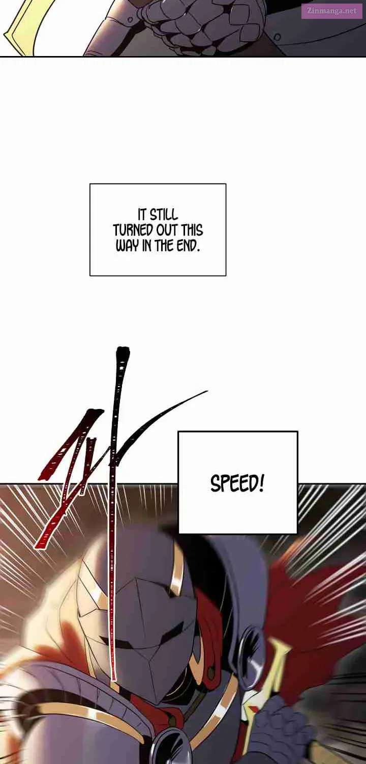 Skeleton Soldier Couldn't Protect the Dungeon Zinmanga X Chapter 37 Page 16