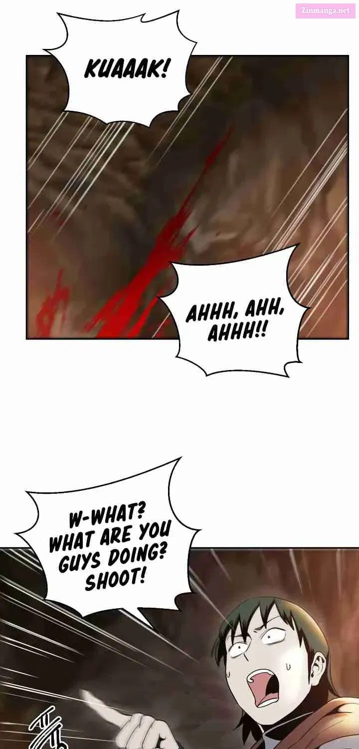 Skeleton Soldier Couldn't Protect the Dungeon Zinmanga X Chapter 37 Page 19