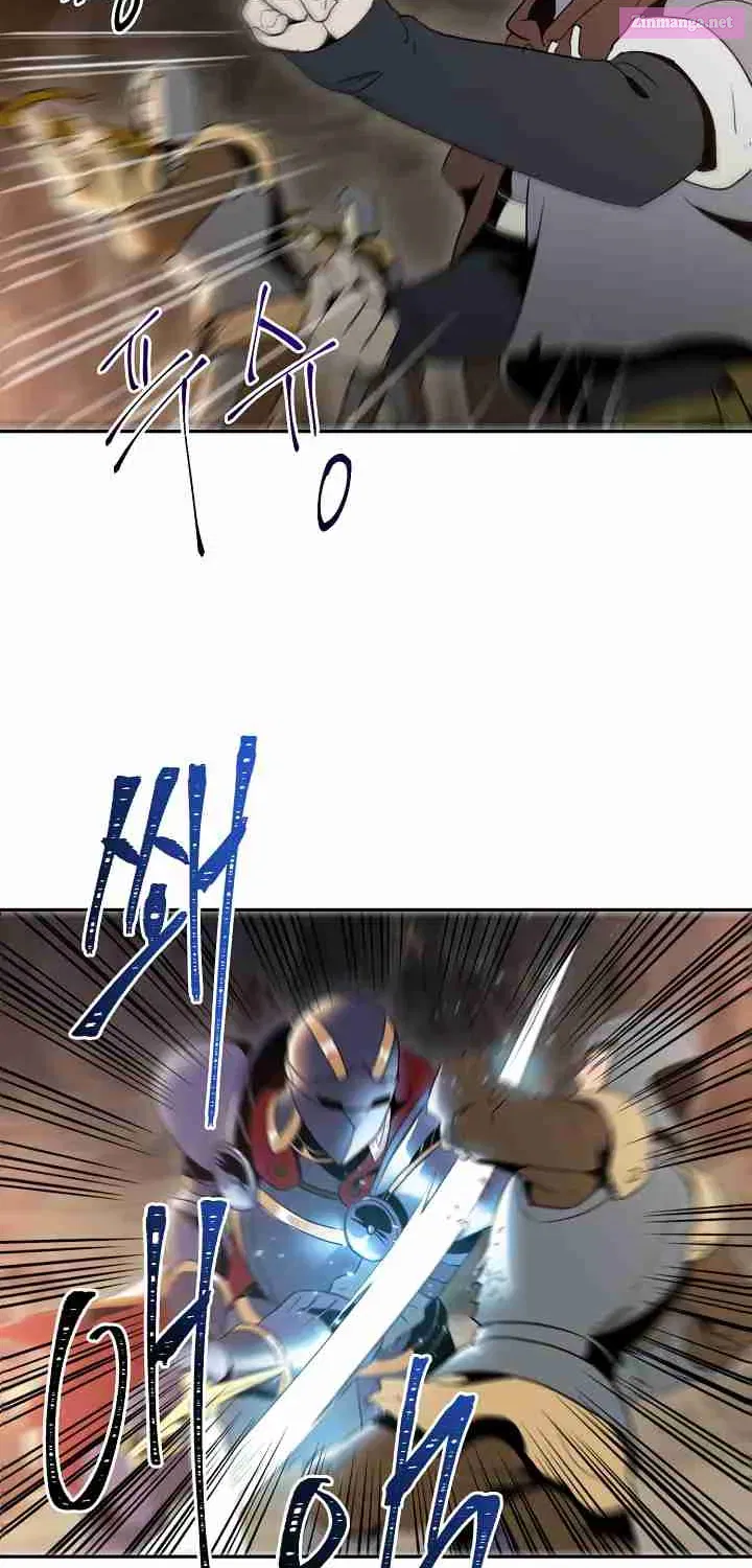 Skeleton Soldier Couldn't Protect the Dungeon Zinmanga X Chapter 37 Page 20