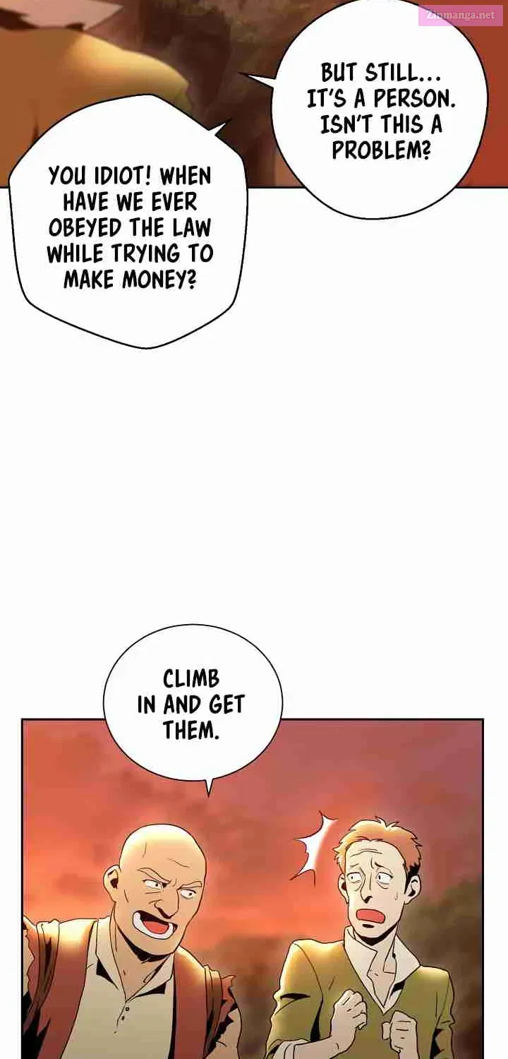 Skeleton Soldier Couldn't Protect the Dungeon Zinmanga X Chapter 35 Page 17
