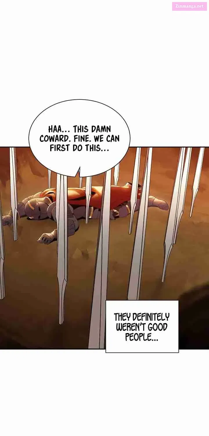 Skeleton Soldier Couldn't Protect the Dungeon Zinmanga X Chapter 35 Page 20