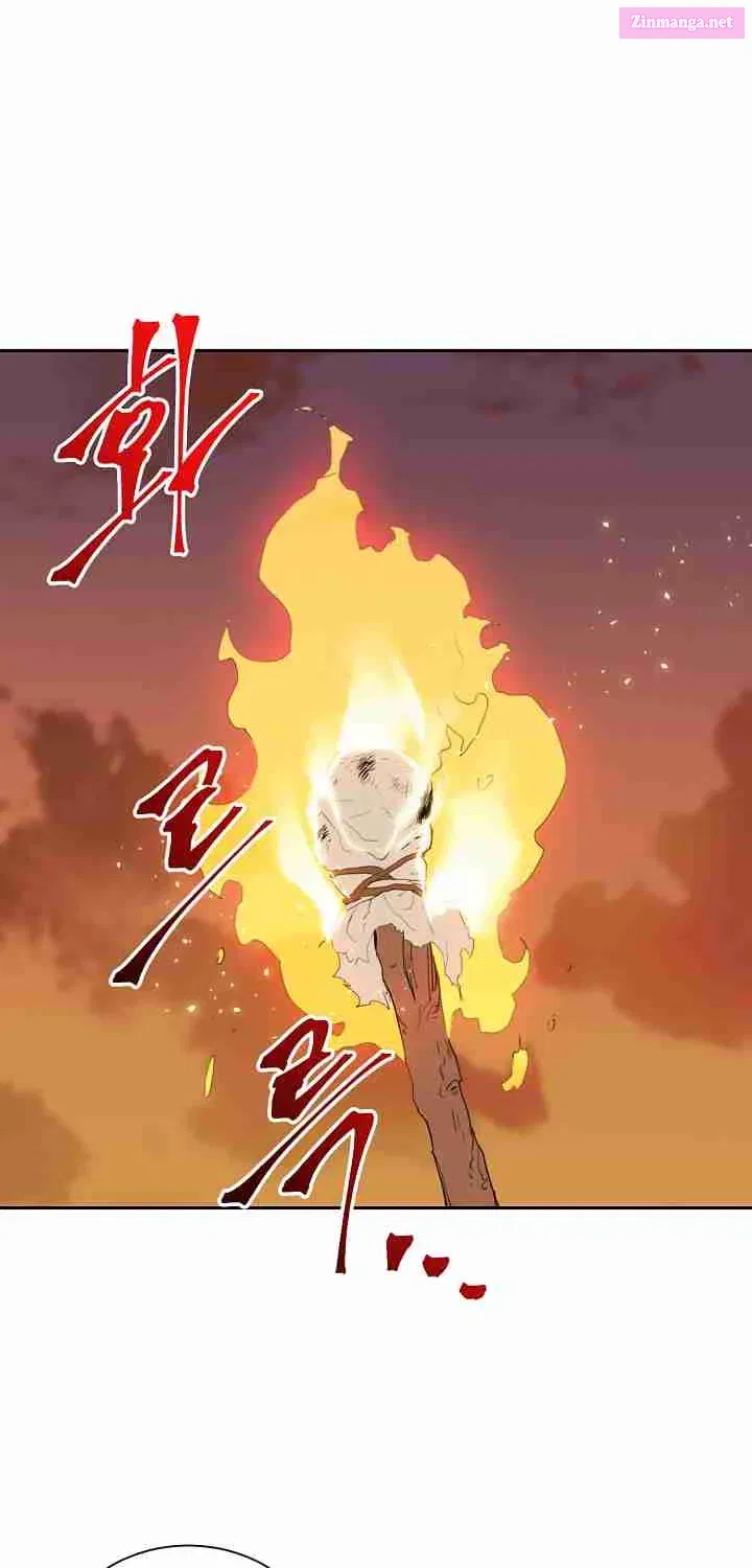Skeleton Soldier Couldn't Protect the Dungeon Zinmanga X Chapter 35 Page 21