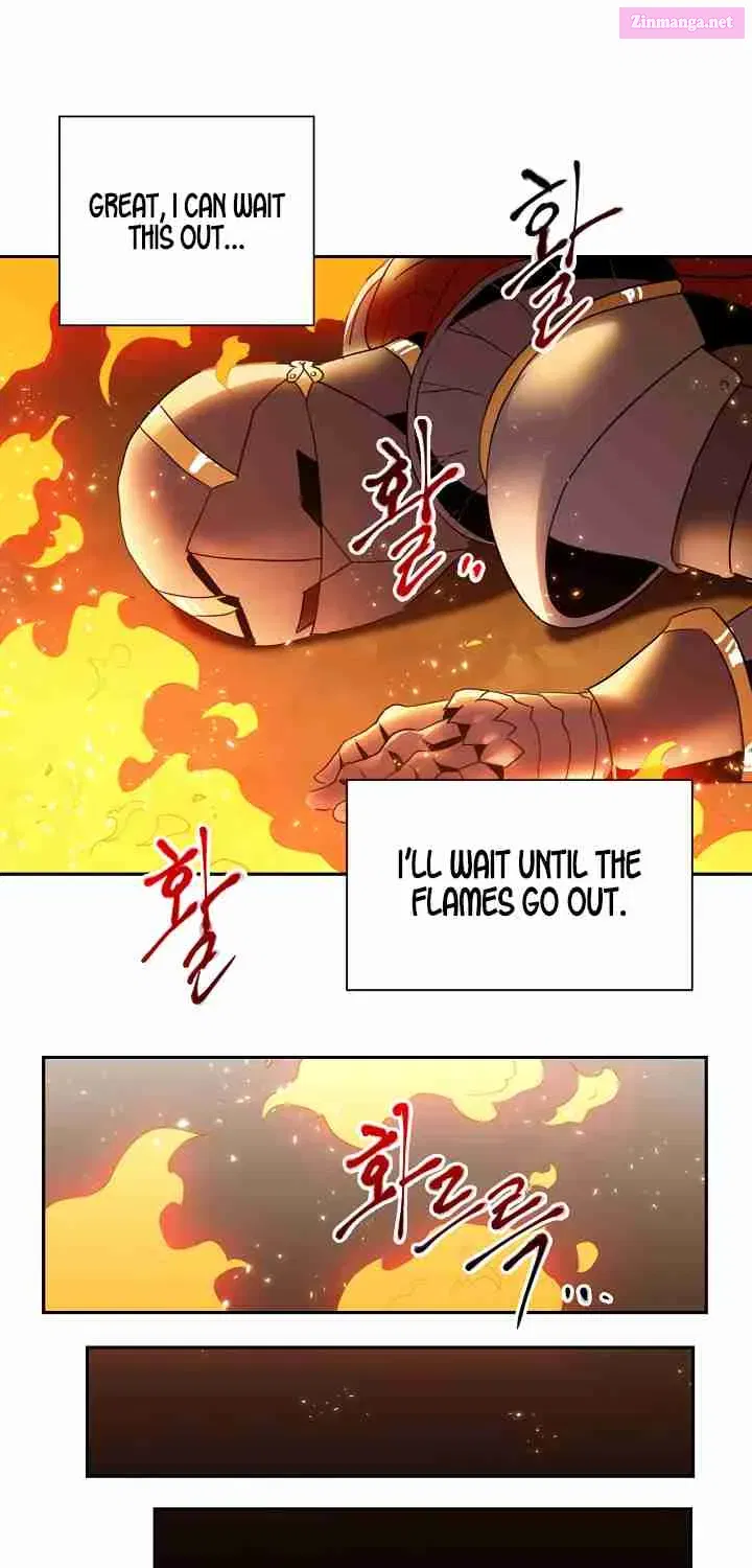 Skeleton Soldier Couldn't Protect the Dungeon Zinmanga X Chapter 35 Page 31