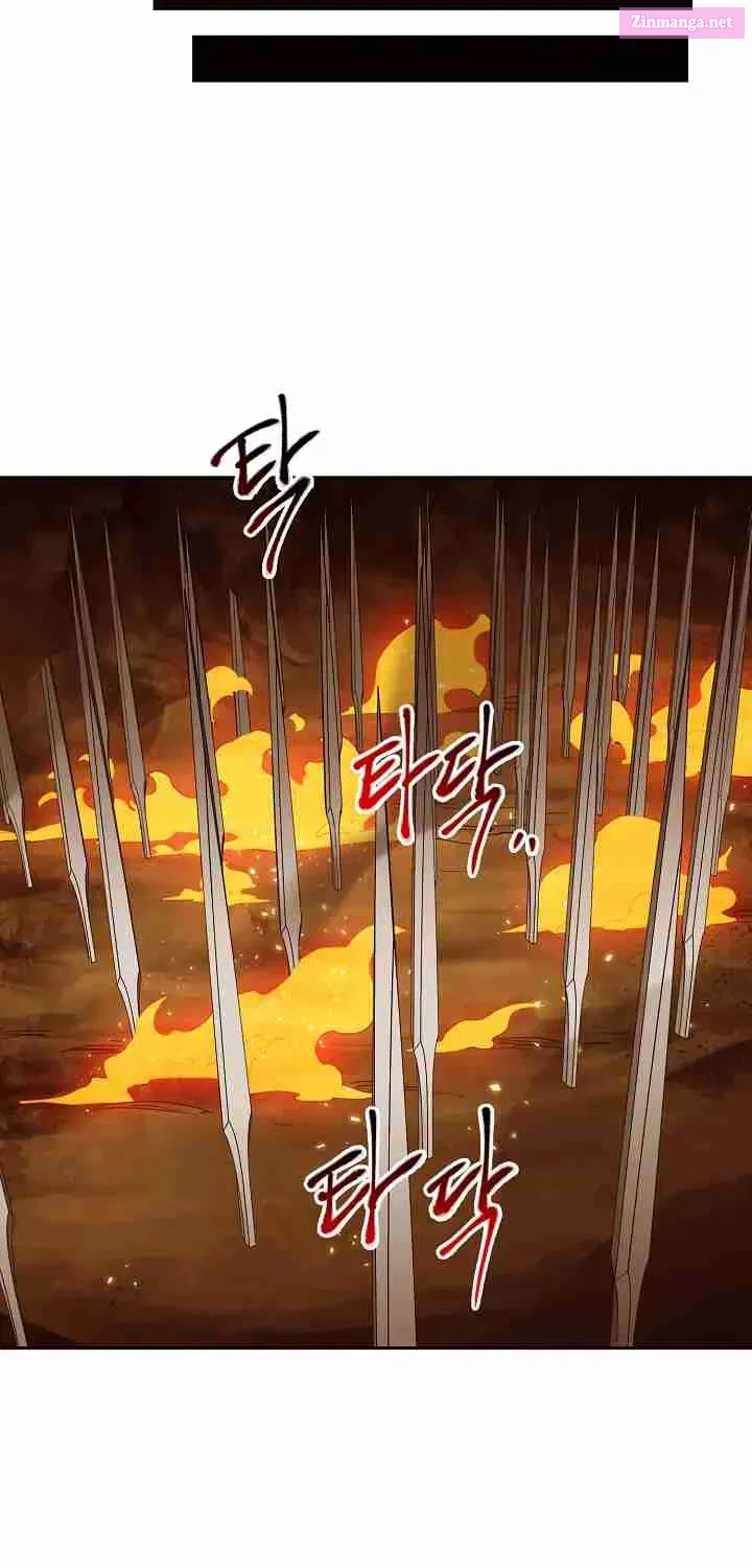 Skeleton Soldier Couldn't Protect the Dungeon Zinmanga X Chapter 35 Page 32