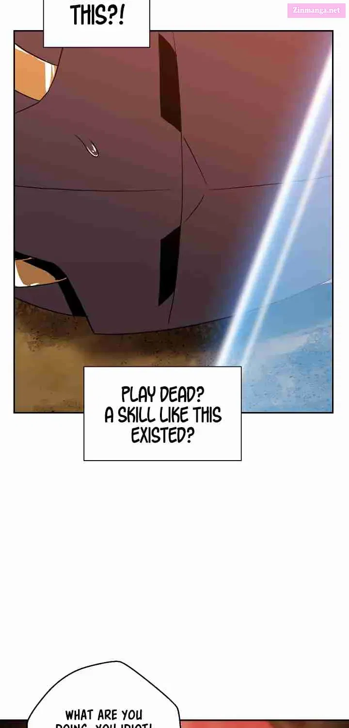 Skeleton Soldier Couldn't Protect the Dungeon Zinmanga X Chapter 35 Page 39