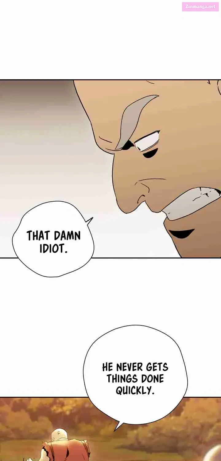 Skeleton Soldier Couldn't Protect the Dungeon Zinmanga X Chapter 35 Page 42