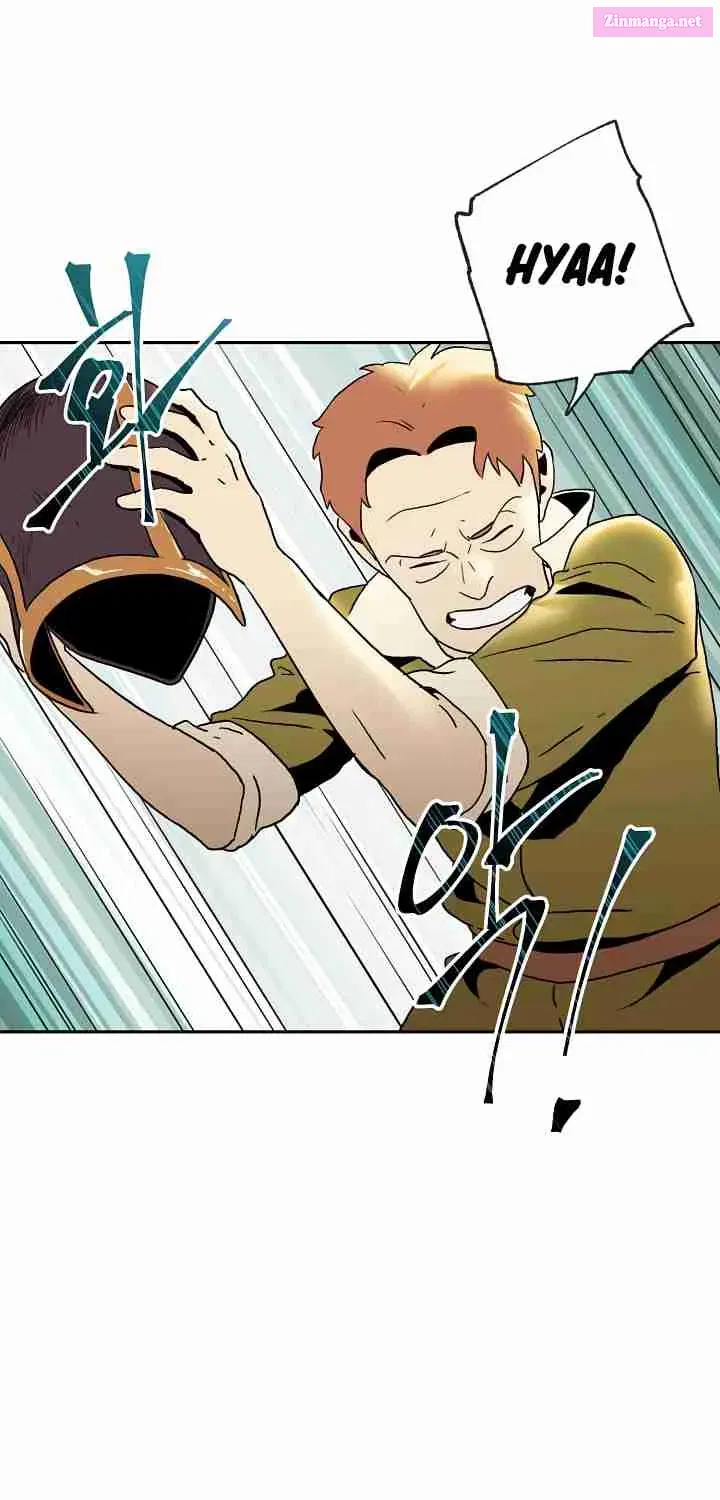 Skeleton Soldier Couldn't Protect the Dungeon Zinmanga X Chapter 35 Page 52
