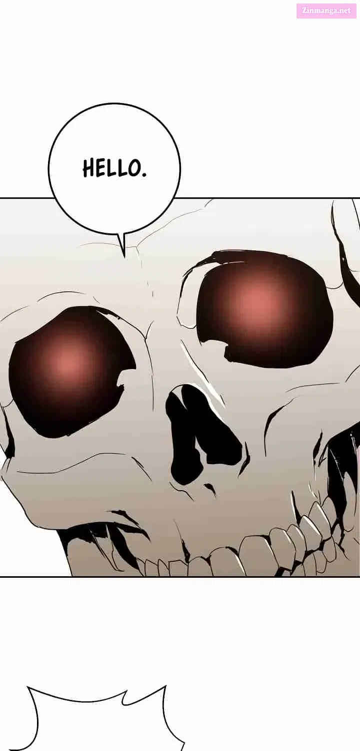 Skeleton Soldier Couldn't Protect the Dungeon Zinmanga X Chapter 35 Page 56